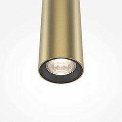 Подвесной светильник Maytoni Pro Extra MOD160PL-L6GK