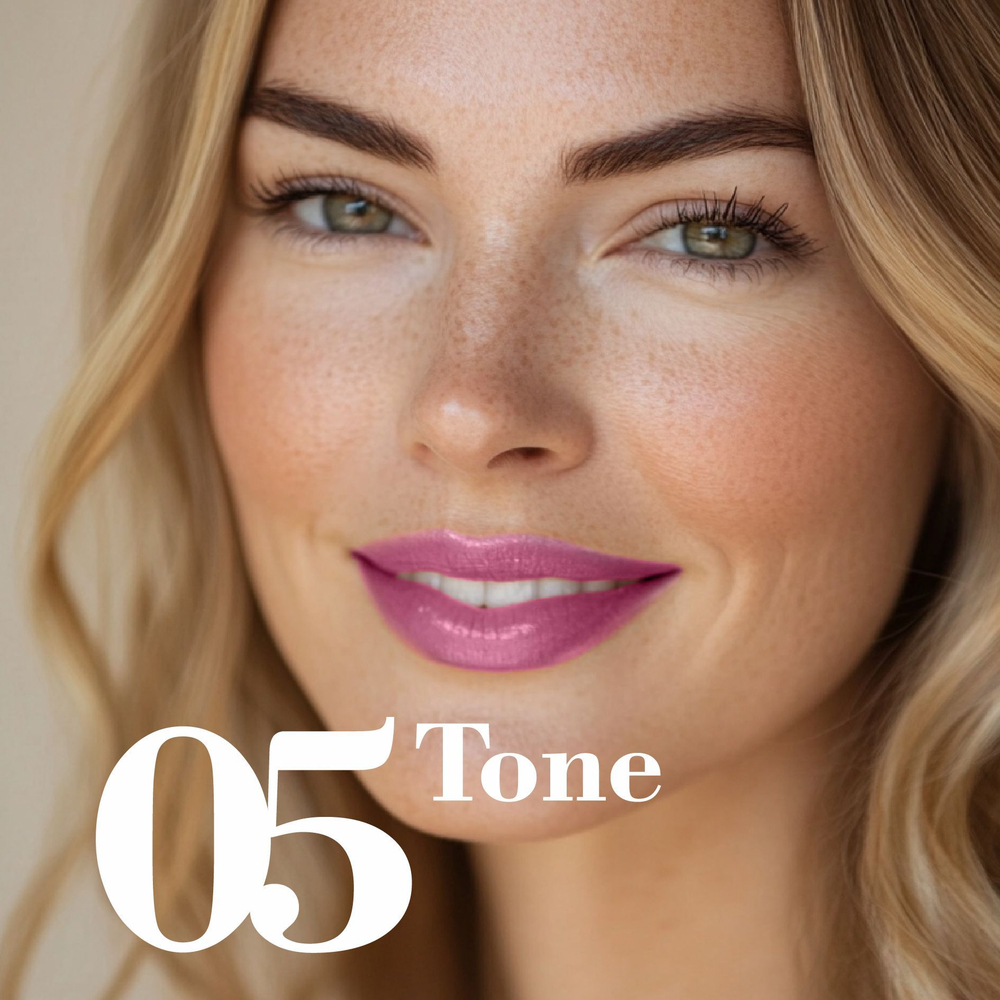 Magruss Жидкая губная помада нежно-розовая, тон 02, 16 мл