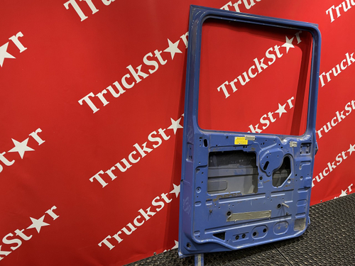 Дверь левая каркас