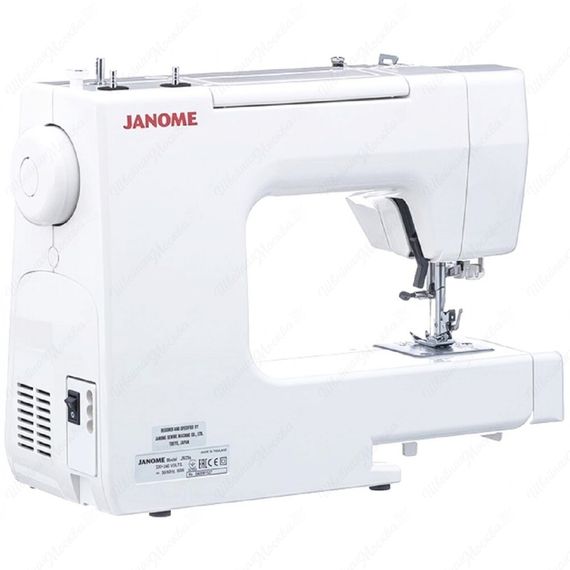 Швейная машина Janome J925s