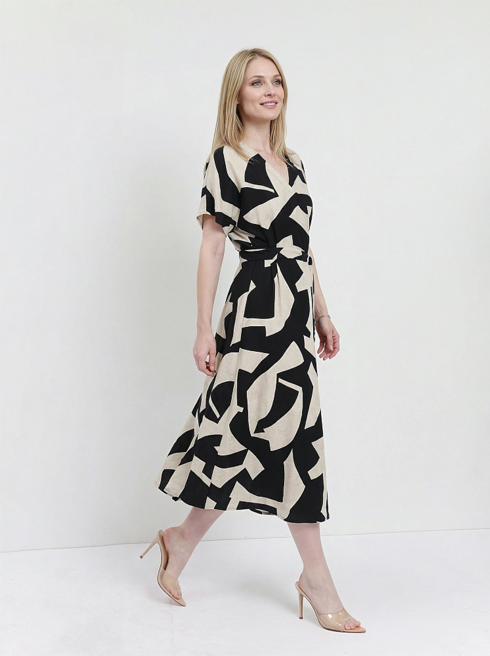 Платье FABRETTI NPDS92-2P