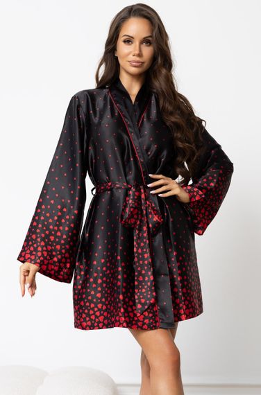 Халат Mia-Amore 2323 "Noemi"