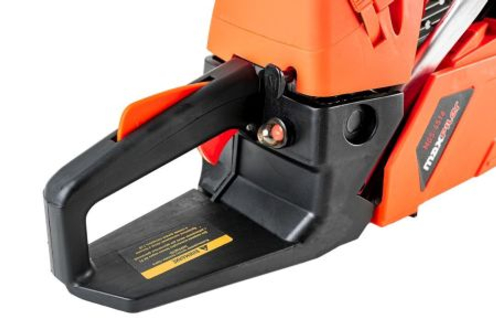 Бензопила MGS-4516 MaxPiler