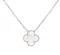 Подвеска Van Cleef &amp; Arpels Alhambra