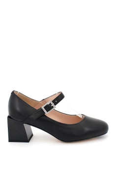 Туфли женские Ascalini W25442b