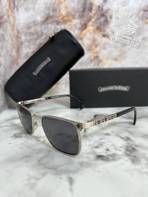 Солнечные очки Chrome Hearts