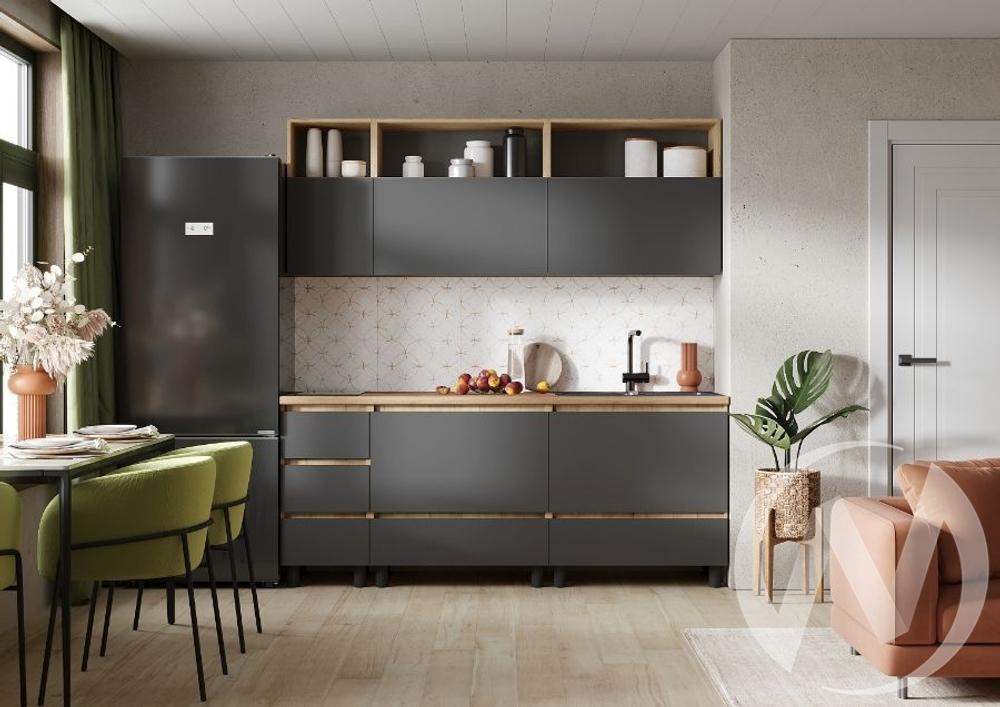 Кухня Хелен ЛДСП