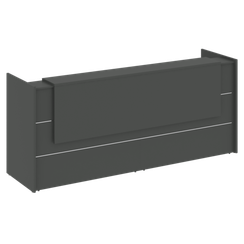 Оникс Ресепшн O.R-K-8  2810*766*1187