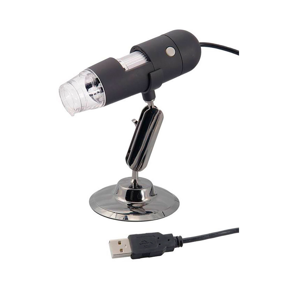 USB-микроскоп Микмед 2.0