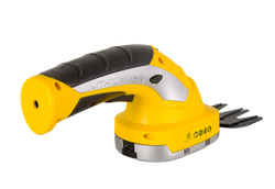 Аккумуляторный триммер-кусторез Huter GET-120