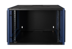 Шкаф настенный 19", 4U Datarex DR-600521