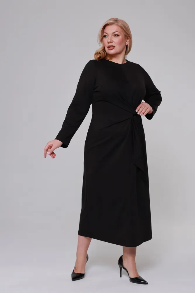 Платье 6503 Fabrika