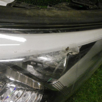 Битая Фара правая Hyundai Santa Fe 3 DM (2012-2016) ксенон