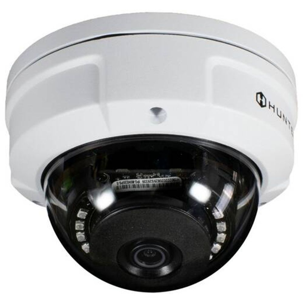 HN-D2235IRPA (2.8) IP видеокамера 3Mp Hunter