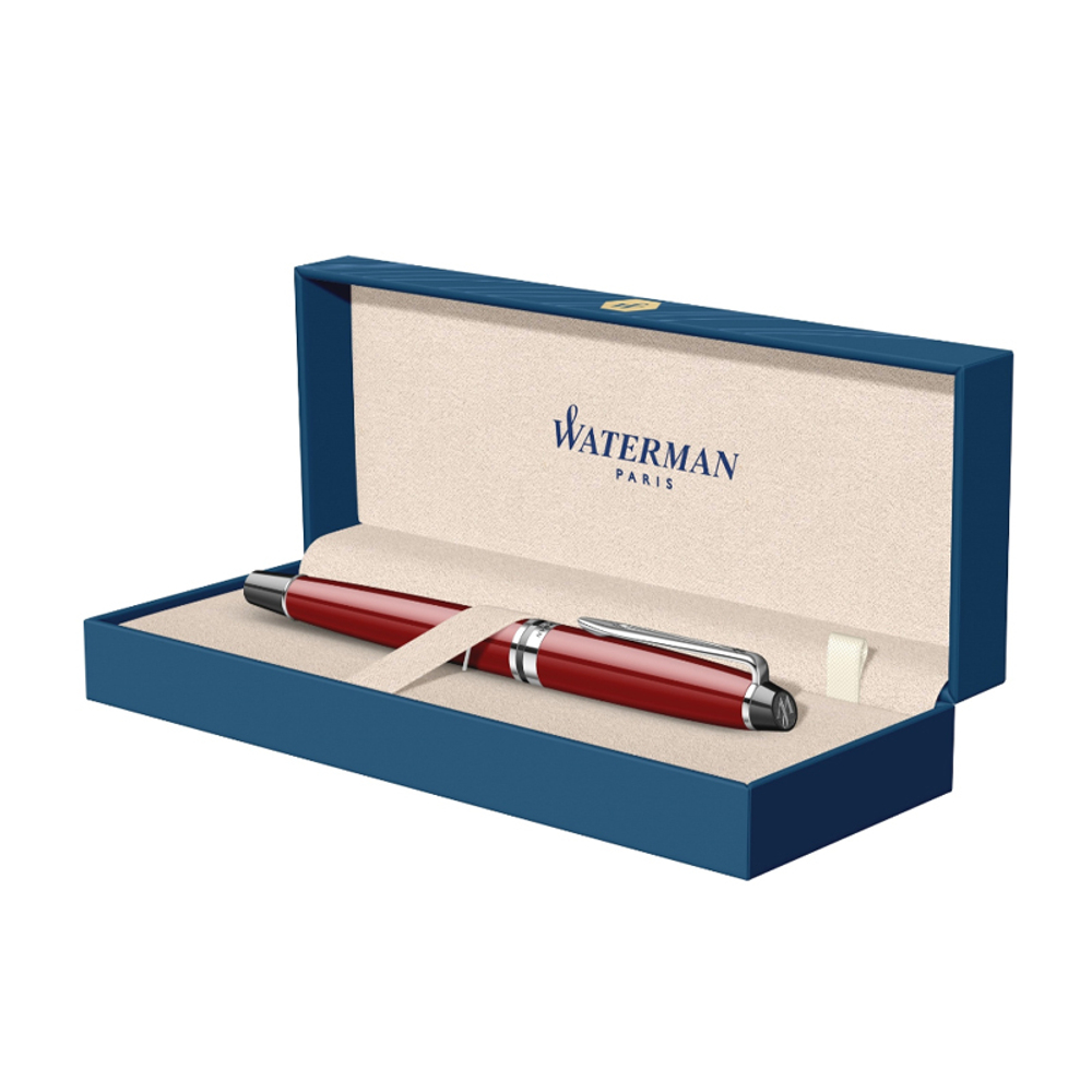 Ручка роллер - Waterman Expert F