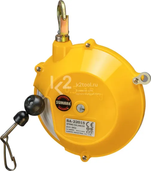 Балансир пружинный Sumake SA-22015