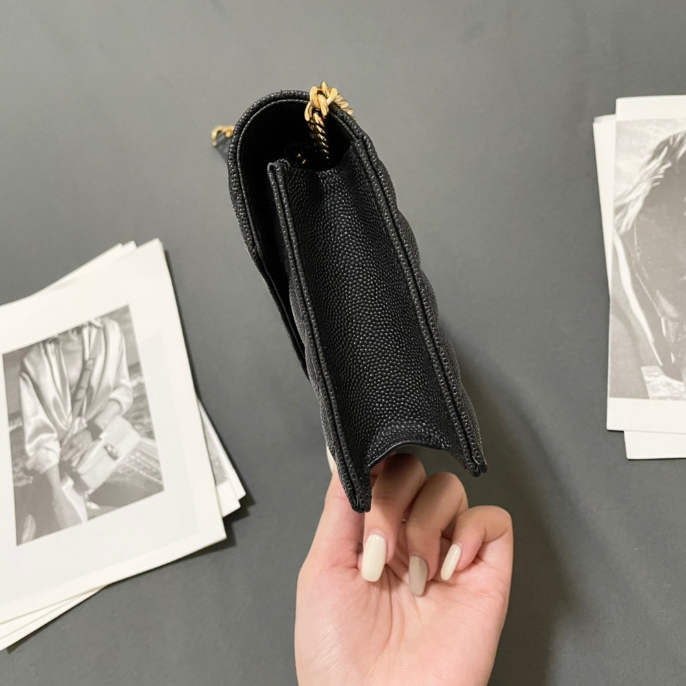 Saint Laurent WOC 19 cm