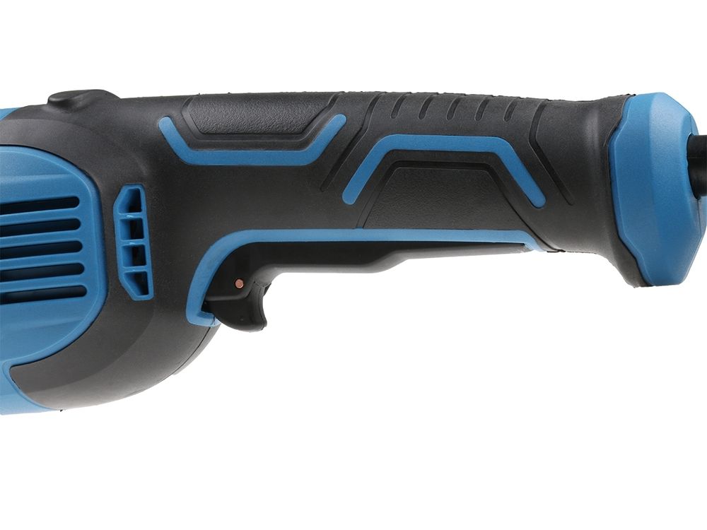 Двуручная углошлифмашина BULL WS 2301