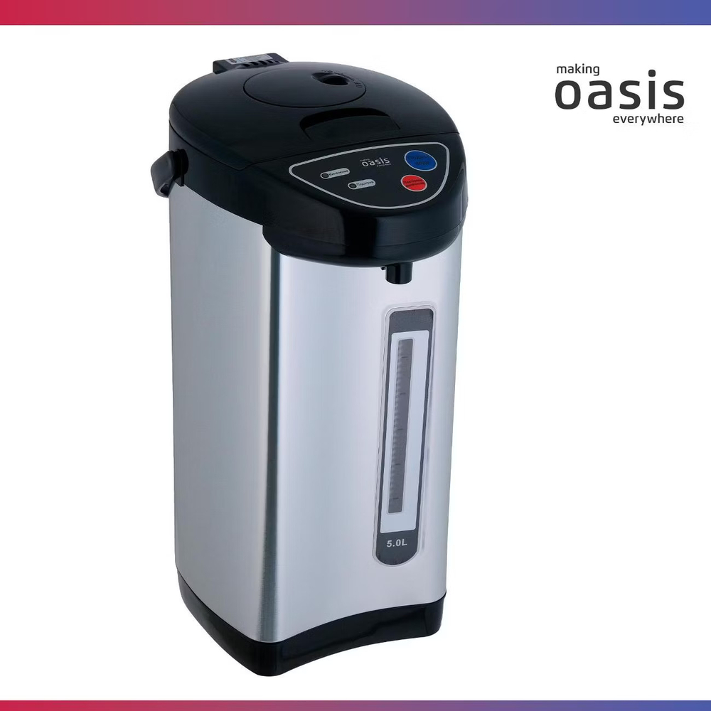 Термопот OASIS TP-5LS