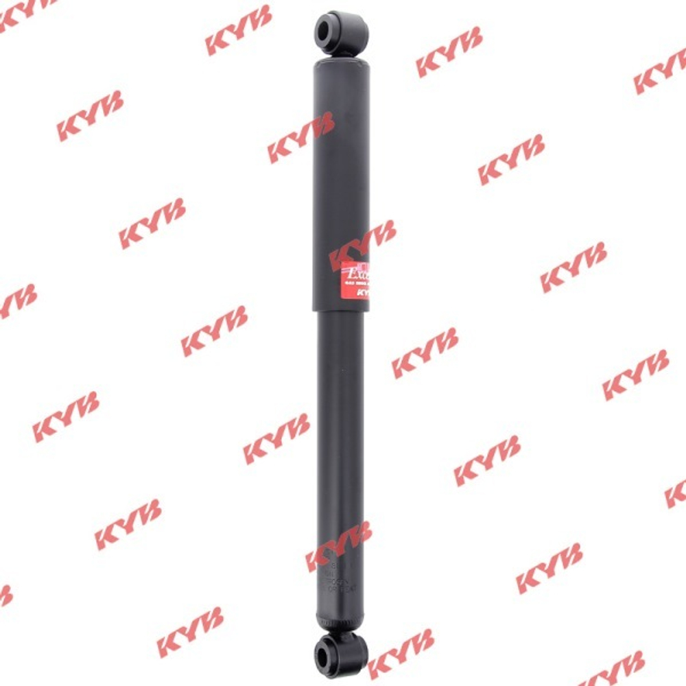 Амортизатор газомасляный KYB (R) 343251
