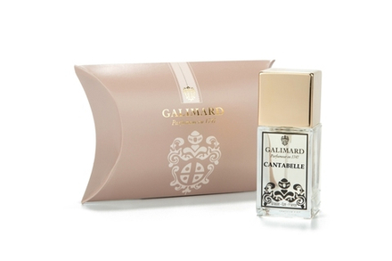 Духи "Cantabelle" от Galimard 15 мл