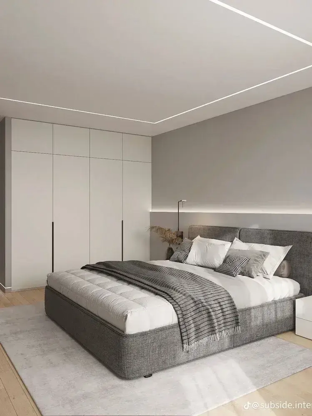 Натяжной потолок комплект 600*400, MSD Classic. Матовый, своими руками