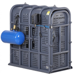 Клеть для накачки грузовых колес NORDBERG 46TC12