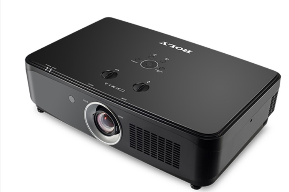 Проектор ROLY RL-HU700T