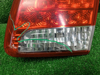 Фонарь правый внутренний Kia Sorento 2 XM (2009-2012) LED