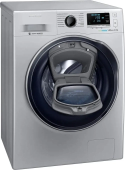 Стиральная машина Samsung WW80K6210RS/LD