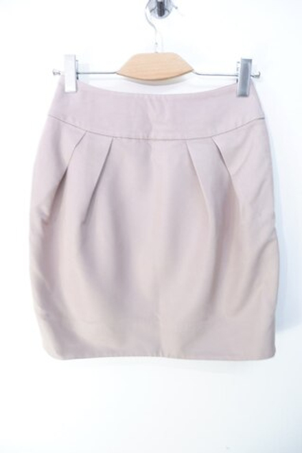 Юбка Lillies с хлопком светлая 44 размер