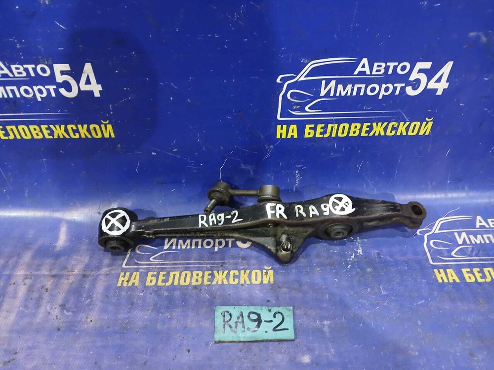 Рычаг передний правый Honda ODYSSEY 2002