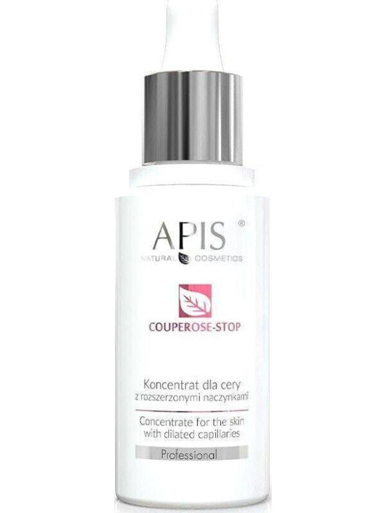 Apis Koncentrat dla cery z rozszerzonymi naczynkami 30 ml