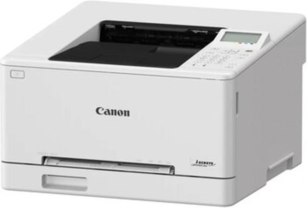 Принтер лазерный Canon i-SENSYS LBP646CDW 6929C007