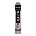Mr.Sil Cheaper М-500 пена-цемент уневерсальная 750мл (12шт/кор)