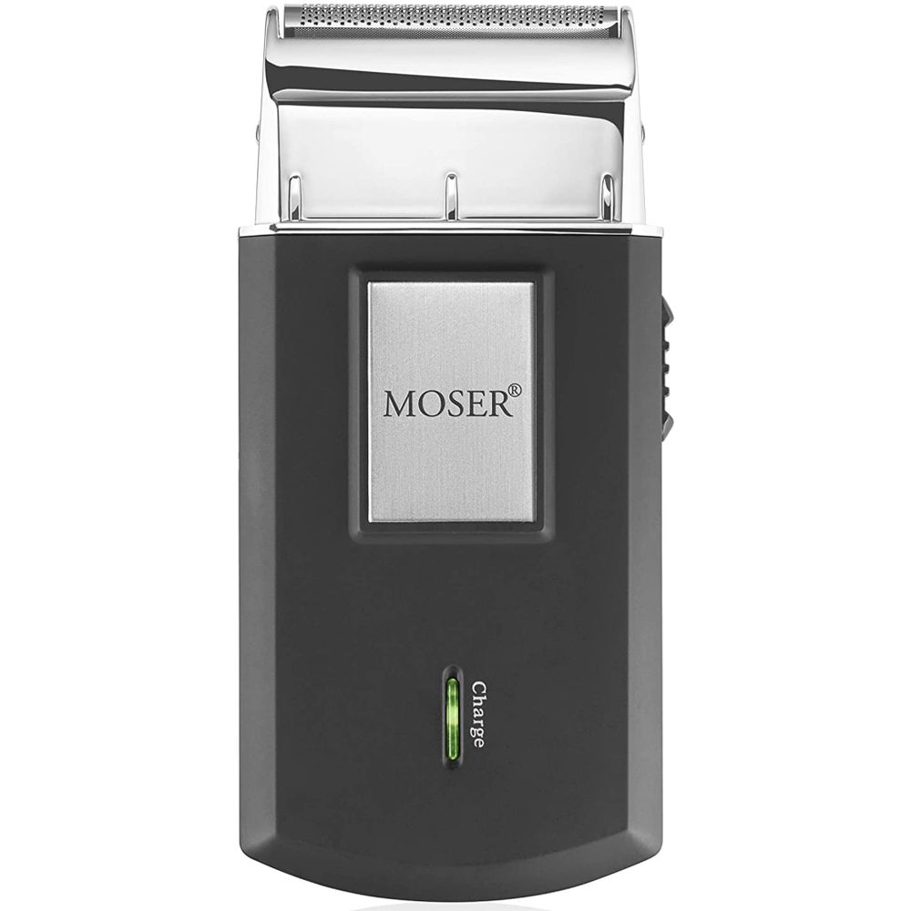 Электробритва Moser Travel Shaver (3615-0051)