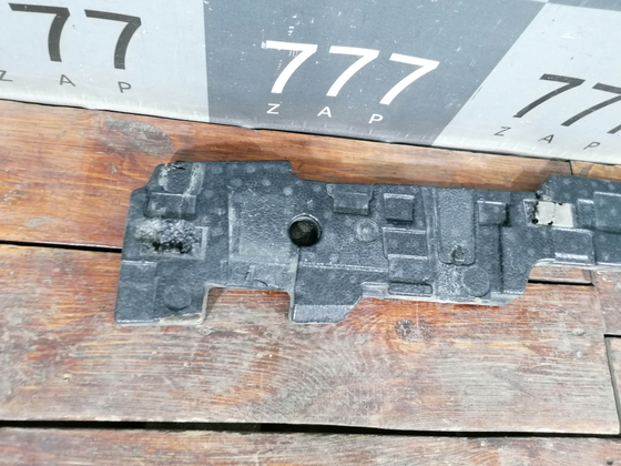 Абсорбер заднего бампера Tank 500 21-нв Б/У Оригинал 2804106XKV3AA