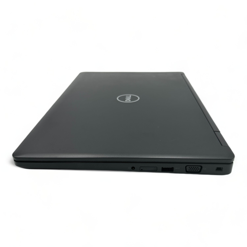Ноутбук Dell Dell Latitude E5590 3