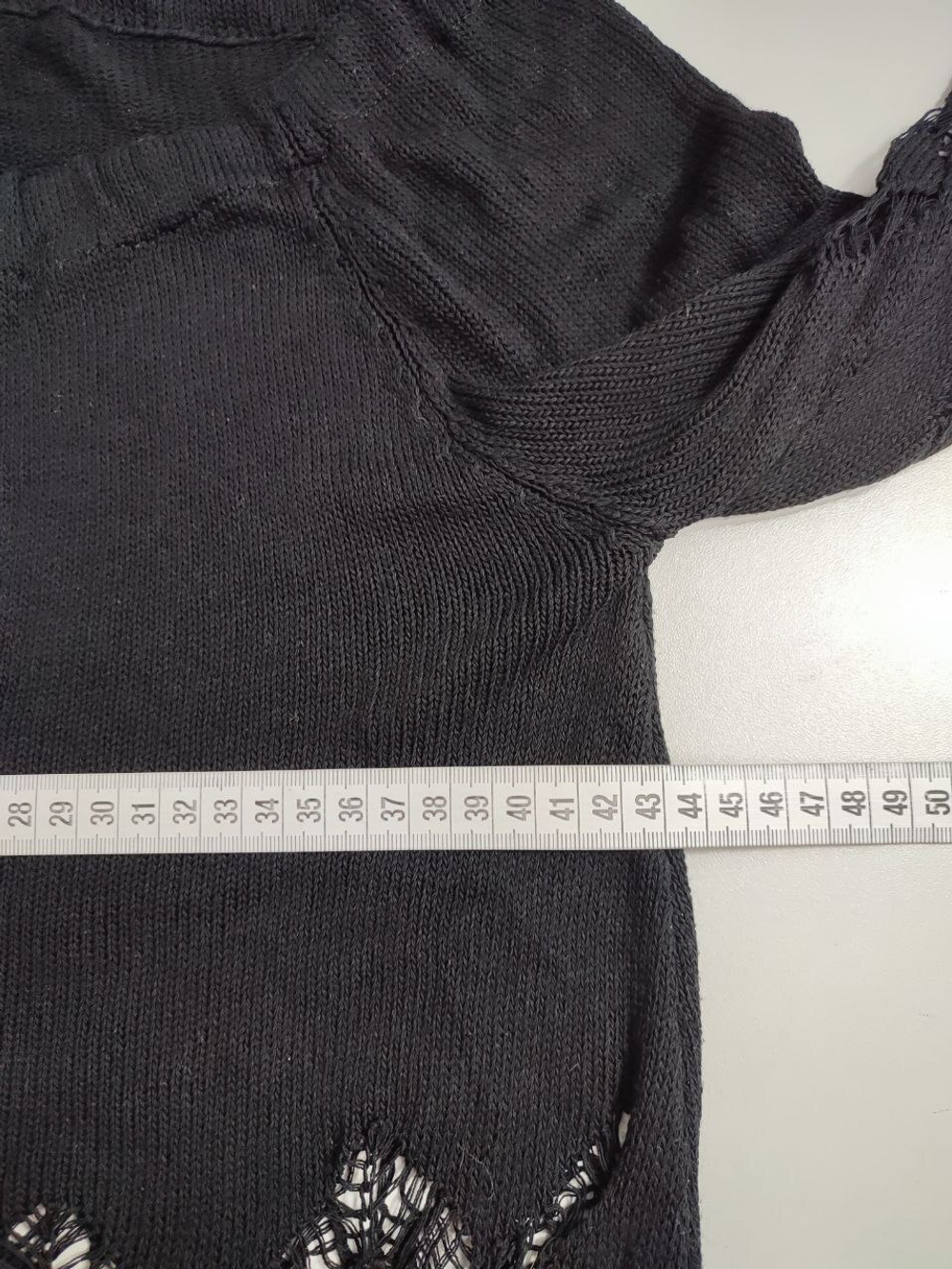 Джемпер Denny Rose стильный 44 размер