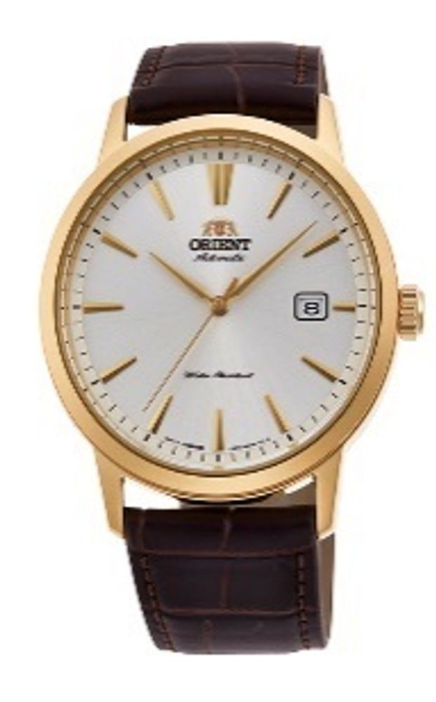 Часы механические Orient Contemporary RA-AC0F04S10B