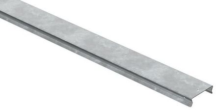 Крышка для лотка осн.100 L3000 1.5мм IEK CLP1K-100-150-3-M-HDZ