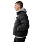 Баскетбольная куртка The North Face 1996 Nuptse Retro Jacket Black