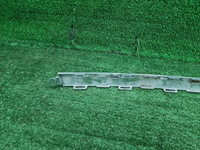 Молдинг заднего бампера Bentley Bentayga (15-20)