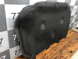 Шумоизоляция капота Haval Jolion 21-нв Оригинал 8402113XST01A