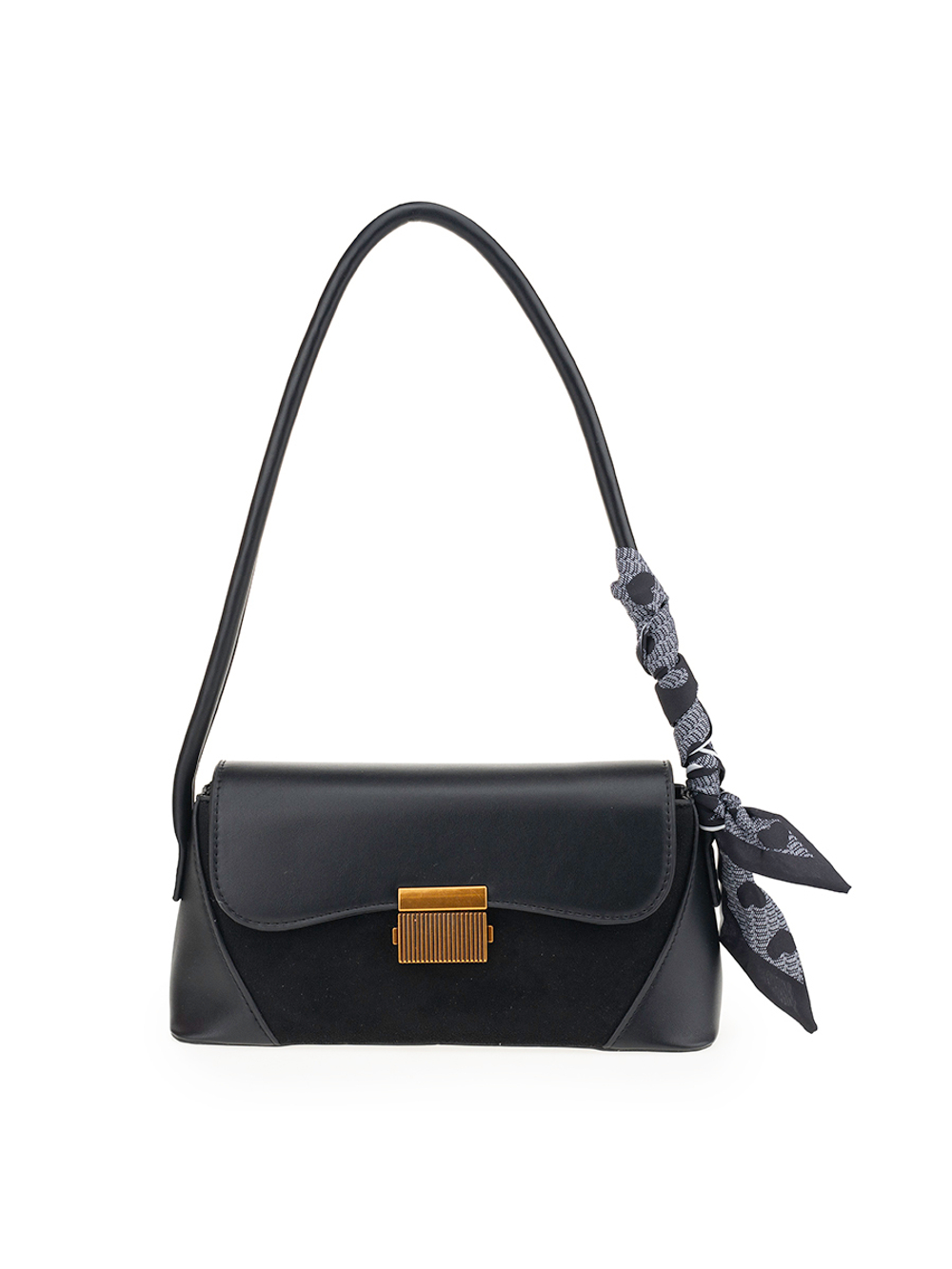 27645/10 Сумка жен., иск. кожа