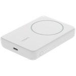 BELKIN 5k Qi2 MagSafe Compatible Powerbank with kickstand