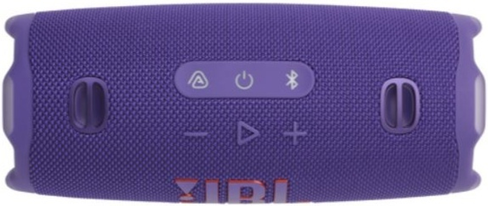 Колонка JBL Charge 6 purple