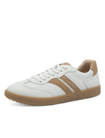 Кеды женские белого цвета s.Oliver