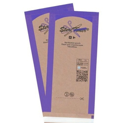 SteriTimer, Крафт-пакет комбинированный 75х150 мм (100 шт)