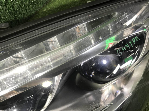 Фара левая Mercedes S w222 (2013-2017) LED